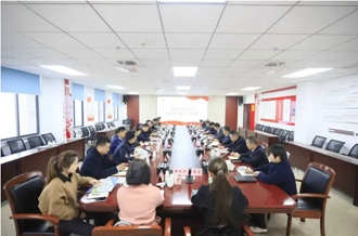 深入产业交流 增强发展互动——多领域企业家代表到访河南花花牛乳业集团